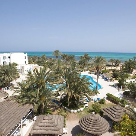 Golf Beach Aghīr Exteriör bild