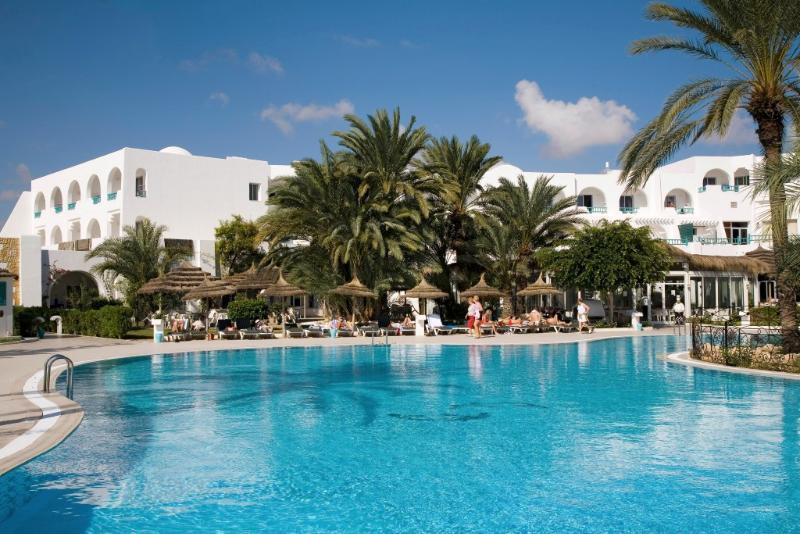 Golf Beach Aghīr Exteriör bild